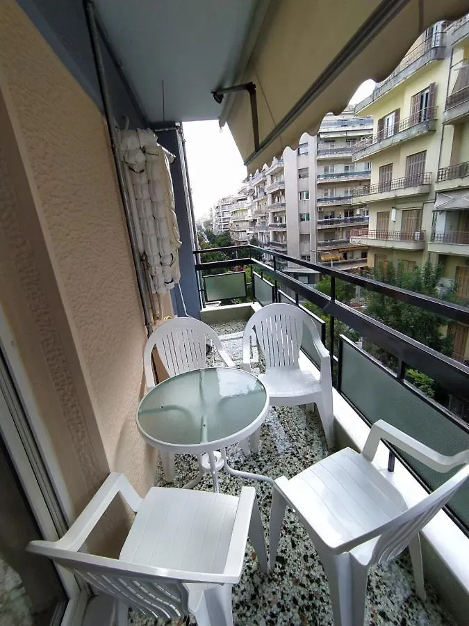 Apartment Cozy Three Bdrms Central Apt At Five Filippou Str Thessaloniki